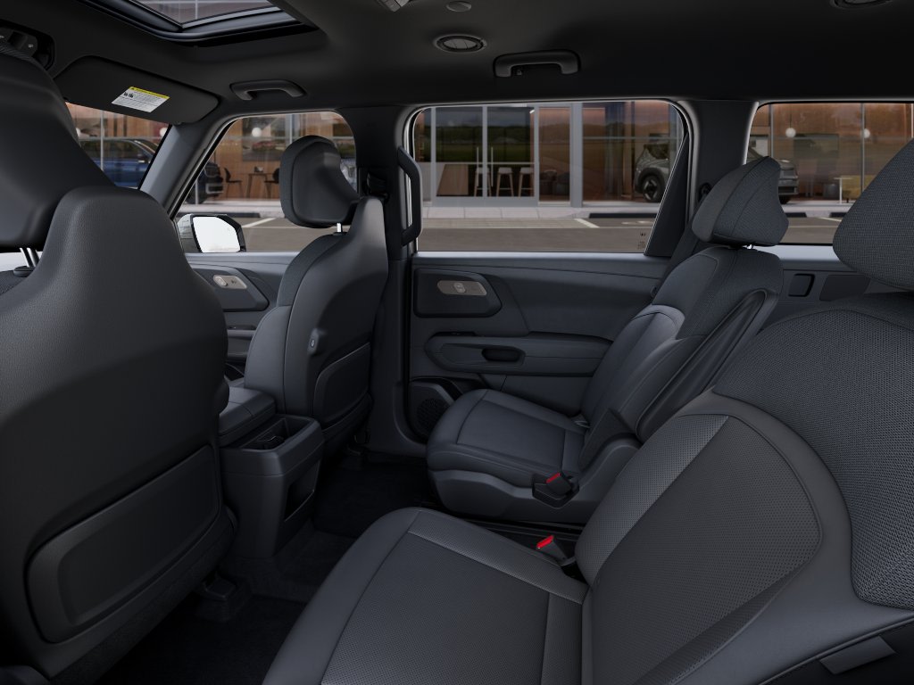 Thumbnail: 2027 Kia Telluride - 19