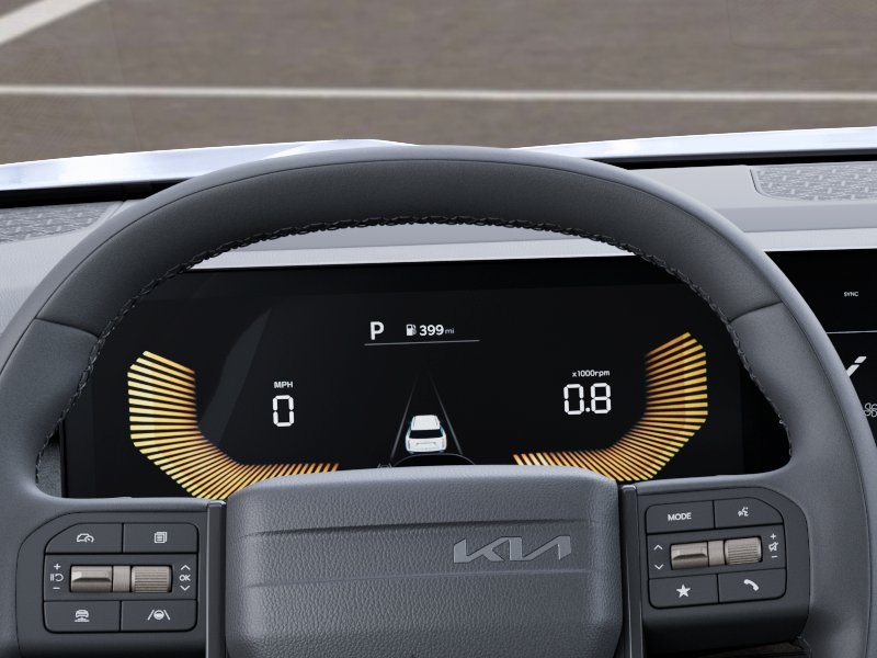 Thumbnail: 2027 Kia Telluride - 21