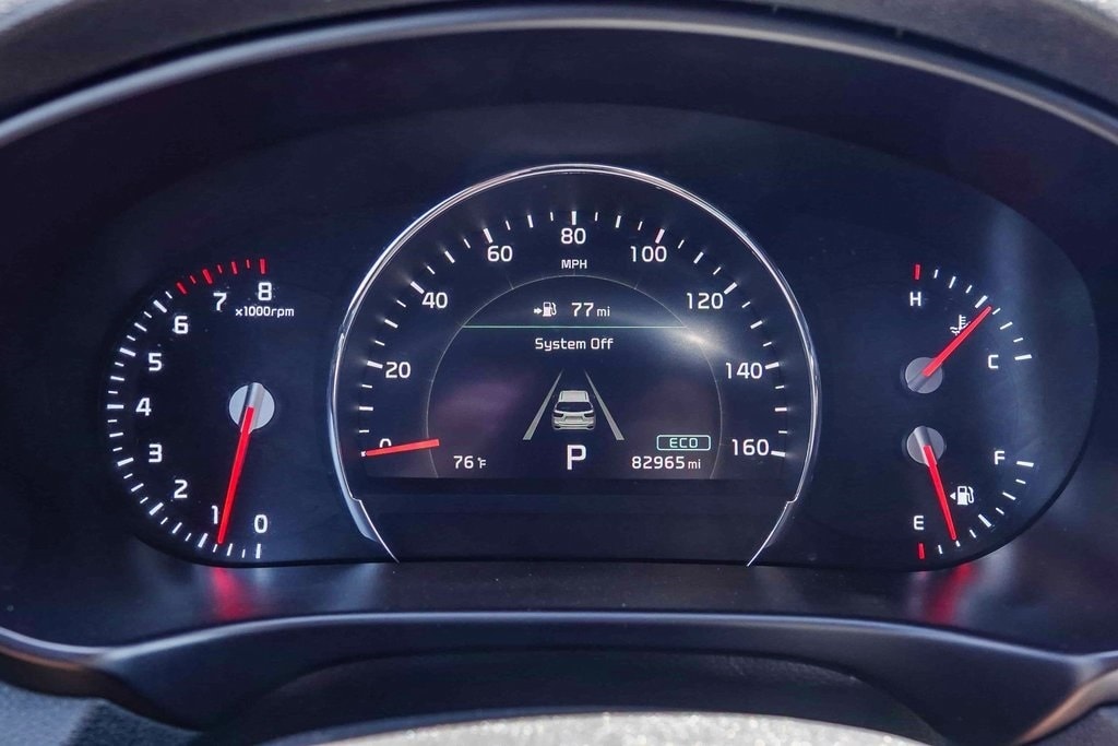 Thumbnail: 2019 Kia Sorento - 12