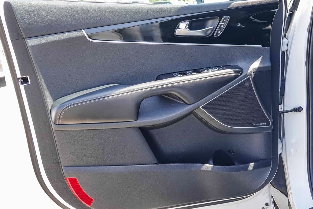 Thumbnail: 2019 Kia Sorento - 22