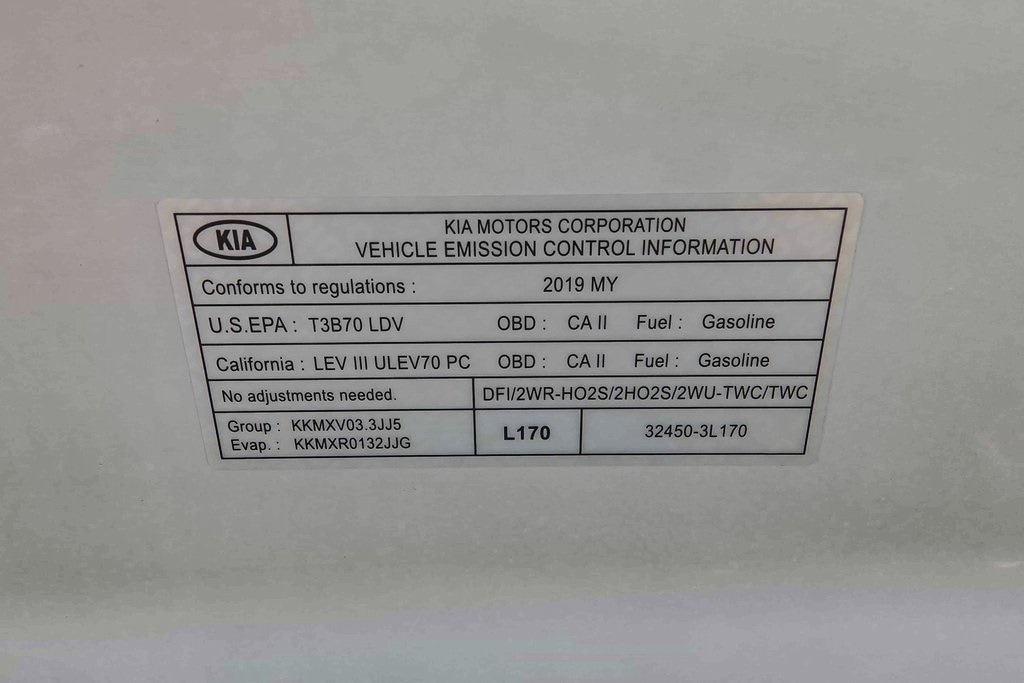 Thumbnail: 2019 Kia Sorento - 14