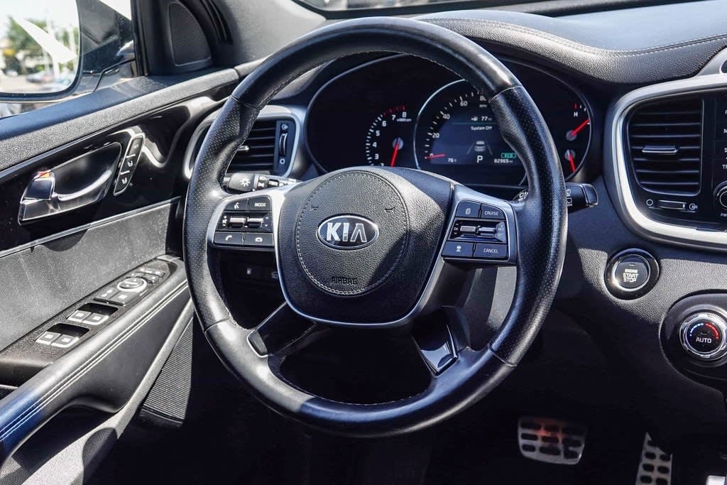 Thumbnail: 2019 Kia Sorento - 7