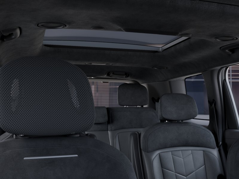 Thumbnail: 2027 Kia Telluride - 27
