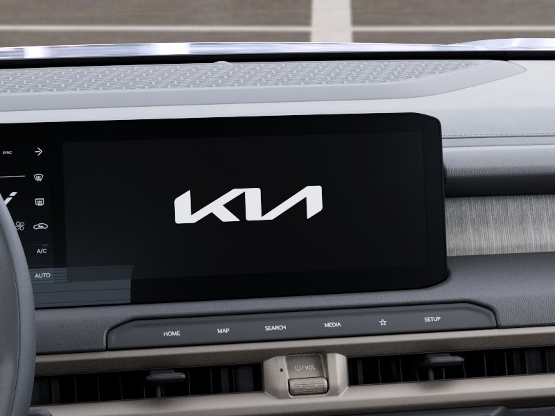 Thumbnail: 2027 Kia Telluride - 20