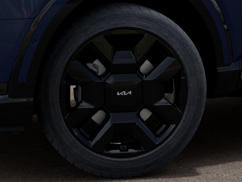 Thumbnail: 2027 Kia Telluride - 16