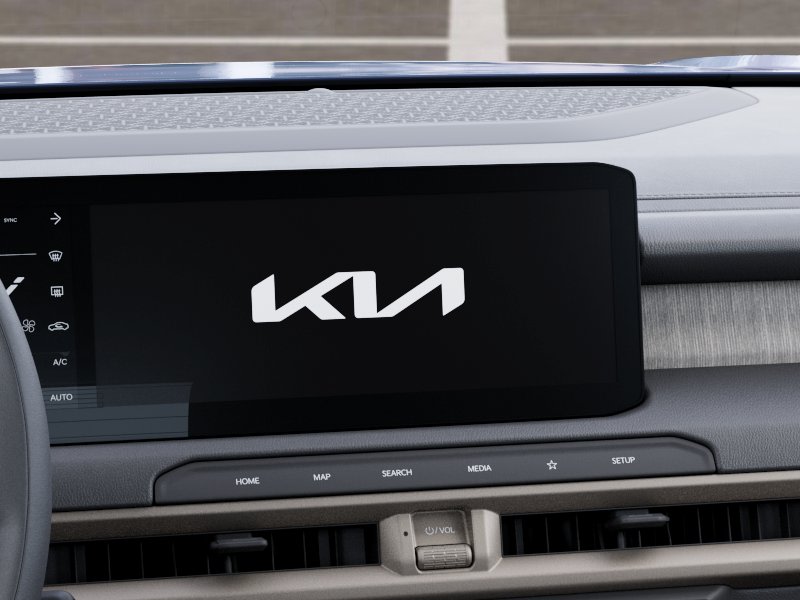 Thumbnail: 2027 Kia Telluride - 20