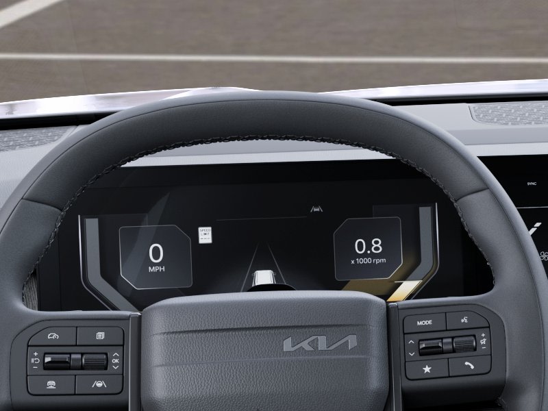 Thumbnail: 2027 Kia Telluride - 22
