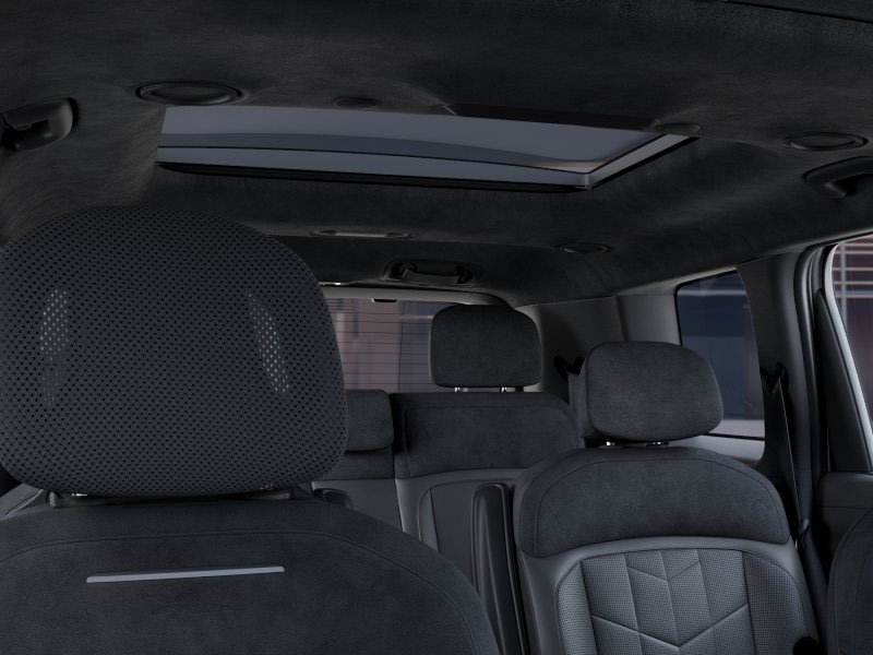 Thumbnail: 2027 Kia Telluride - 27