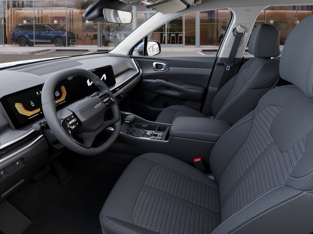 Thumbnail: 2026 Kia Sorento - 9