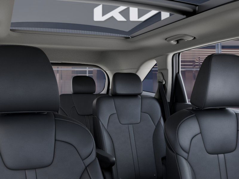 Thumbnail: 2025 Kia Sorento - 27