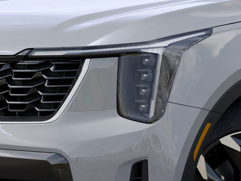 Thumbnail: 2025 Kia Sorento - 18