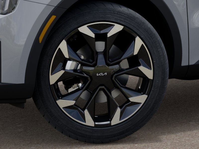 Thumbnail: 2025 Kia Sorento - 7