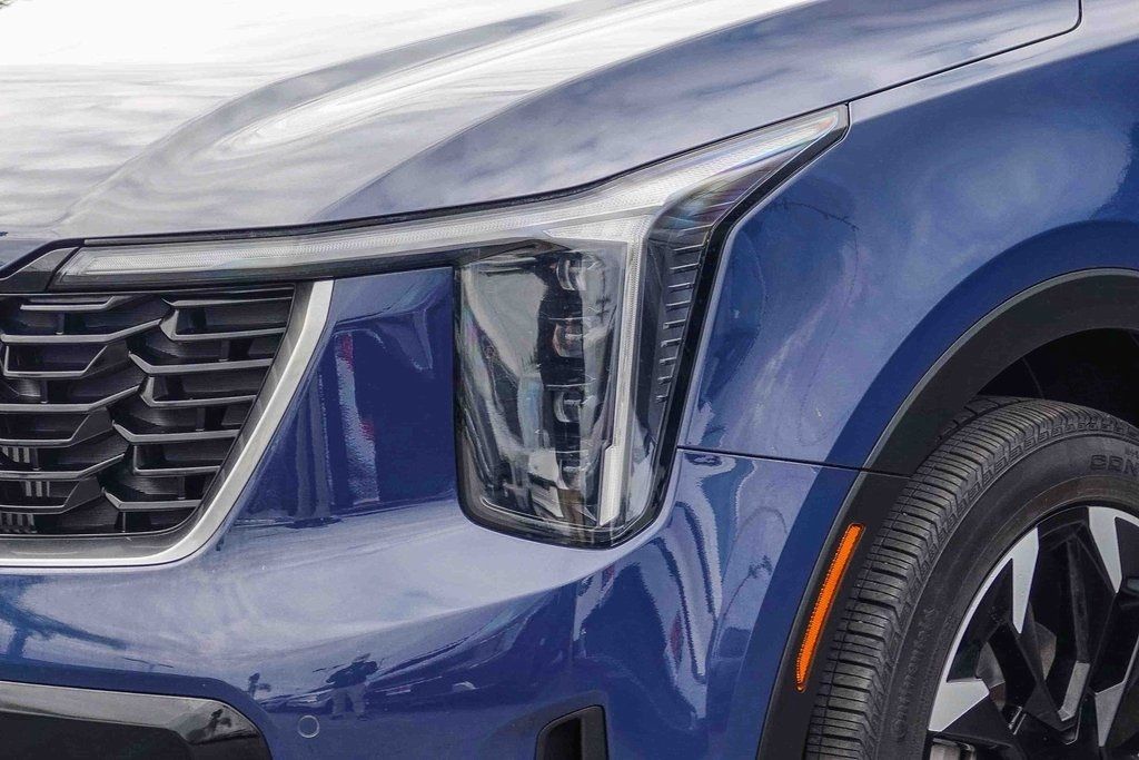 Thumbnail: 2024 Kia Sorento - 19