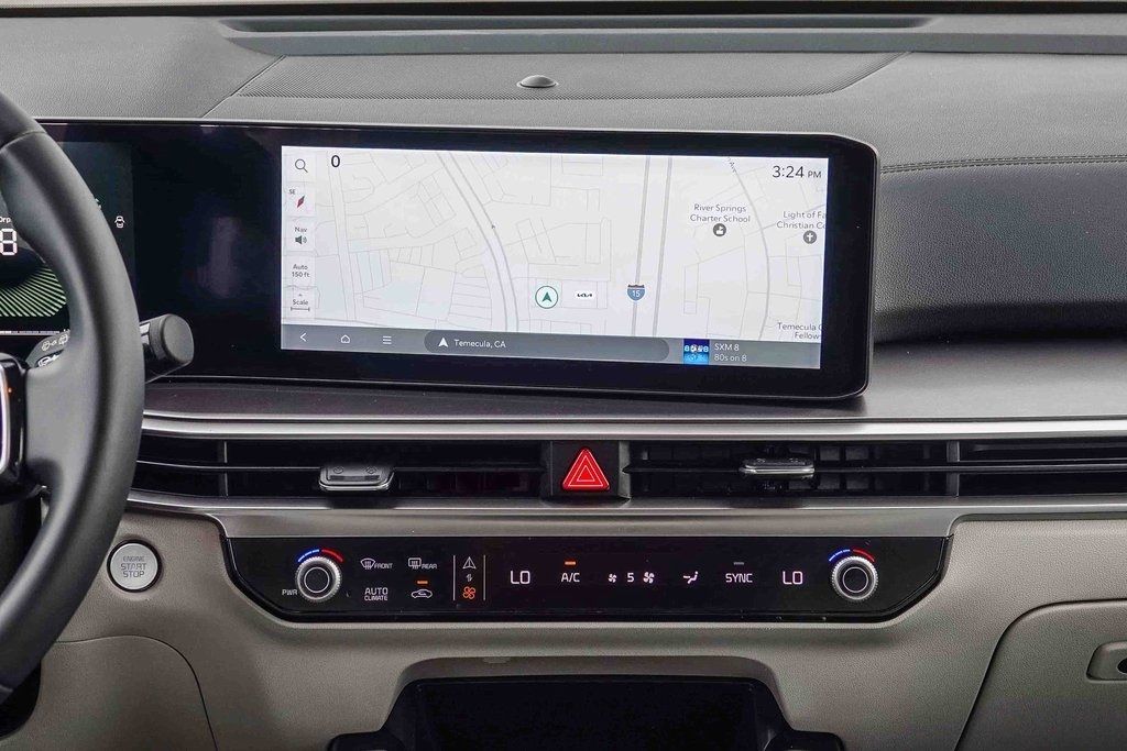 Thumbnail: 2024 Kia Sorento - 12