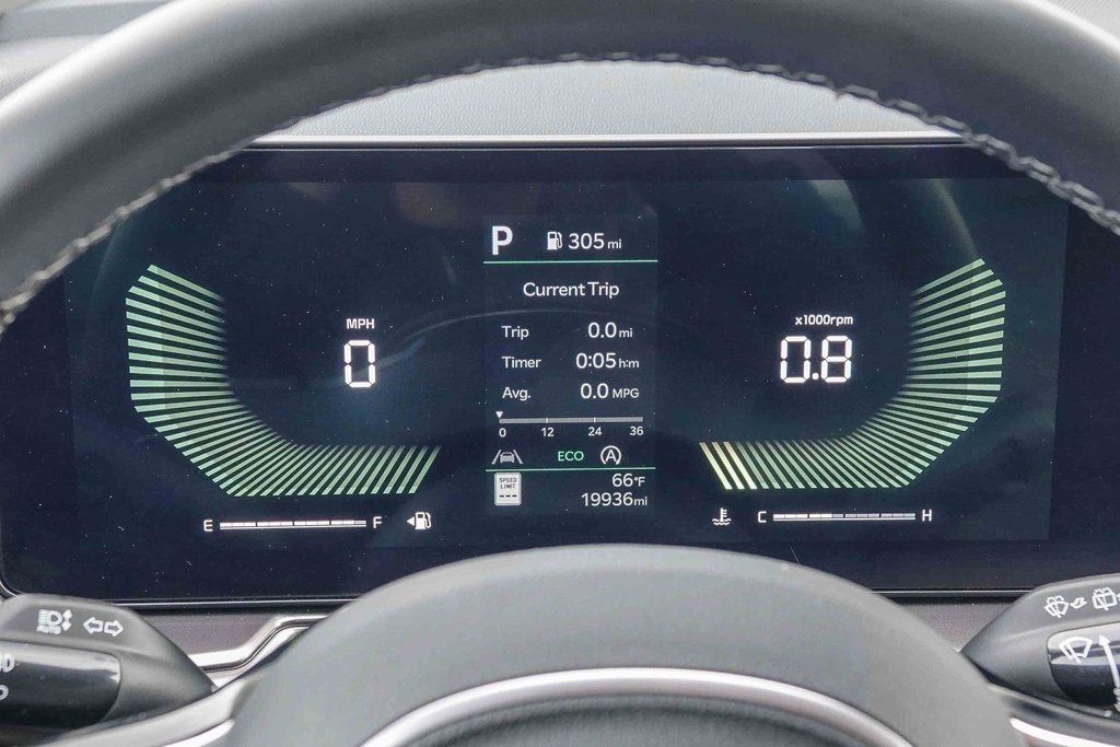 Thumbnail: 2024 Kia Sorento - 14