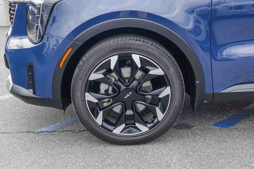 Thumbnail: 2024 Kia Sorento - 20