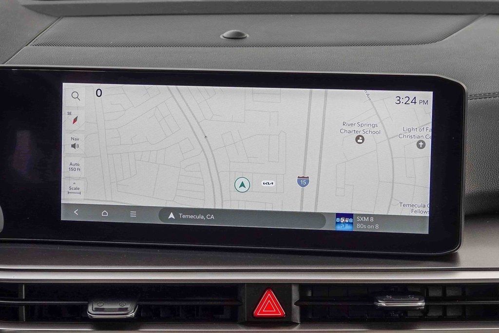 Thumbnail: 2024 Kia Sorento - 21