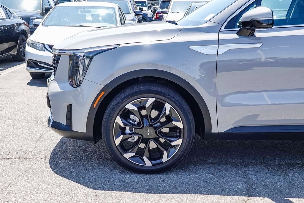 Thumbnail: 2024 Kia Sorento - 6