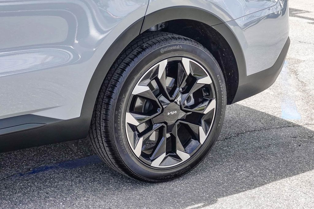 Thumbnail: 2024 Kia Sorento - 20