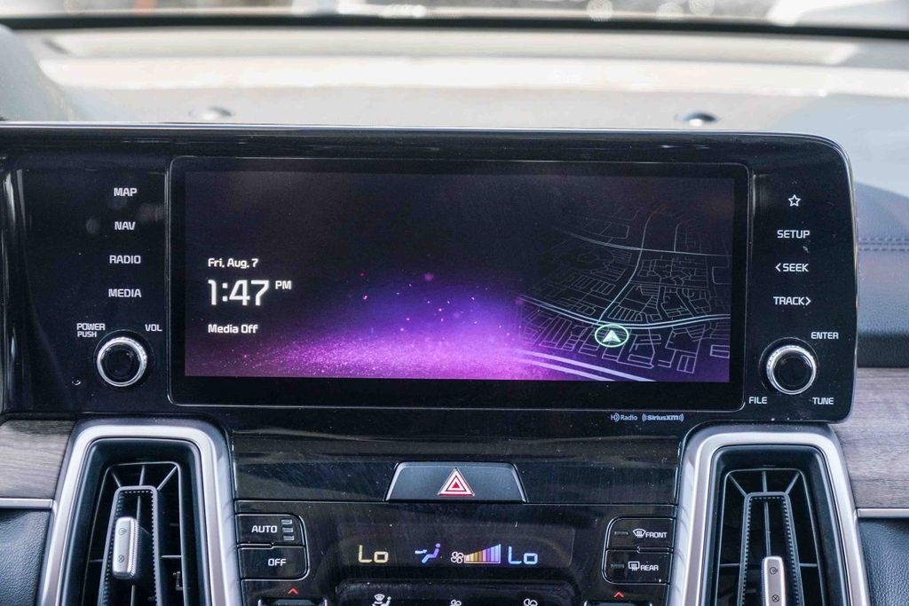 Thumbnail: 2023 Kia Sorento - 22