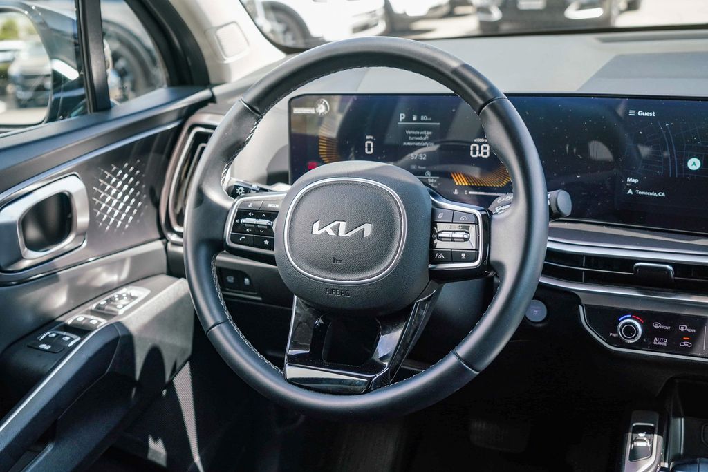 Thumbnail: 2025 Kia Sorento - 6