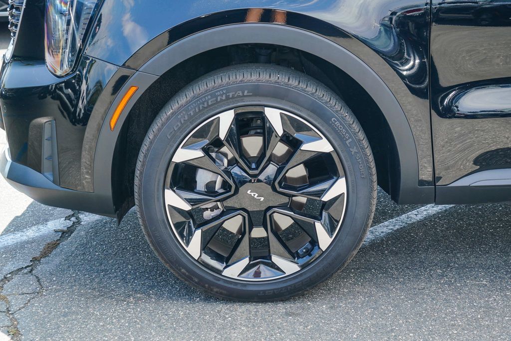 Thumbnail: 2025 Kia Sorento - 20