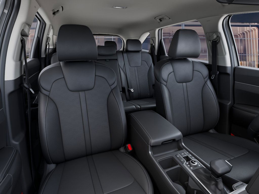 Thumbnail: 2026 Kia Sorento - 8