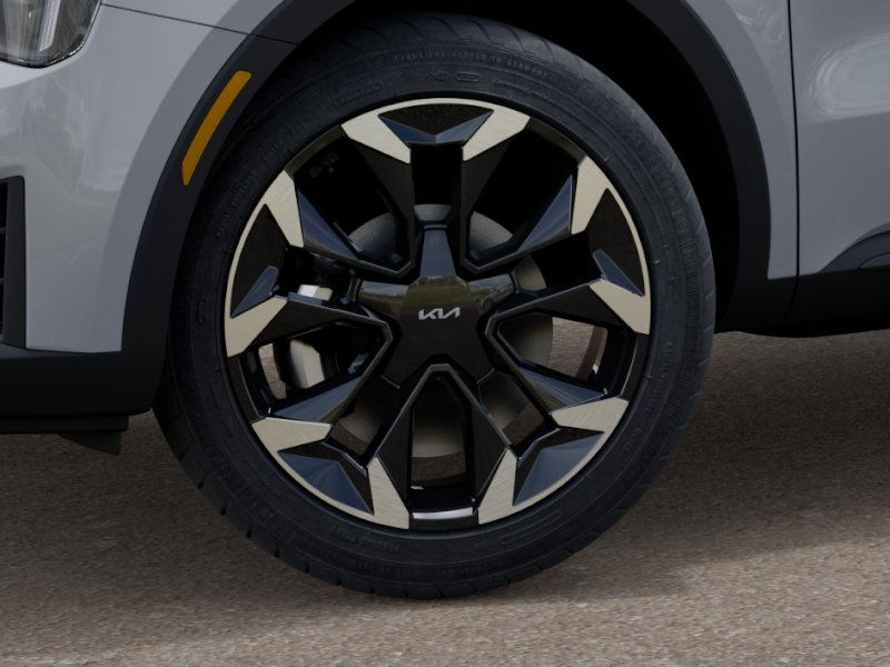 Thumbnail: 2026 Kia Sorento - 7