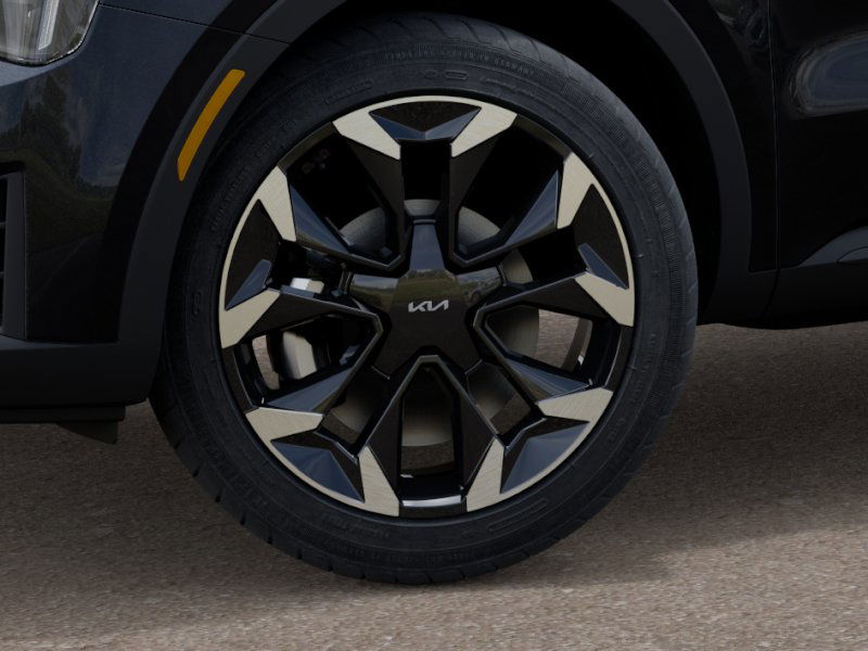 Thumbnail: 2026 Kia Sorento - 7
