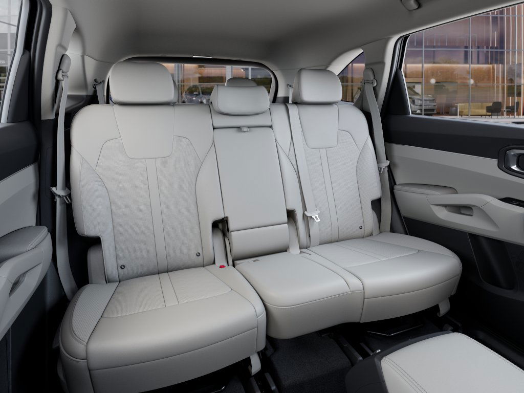 Thumbnail: 2026 Kia Sorento - 9