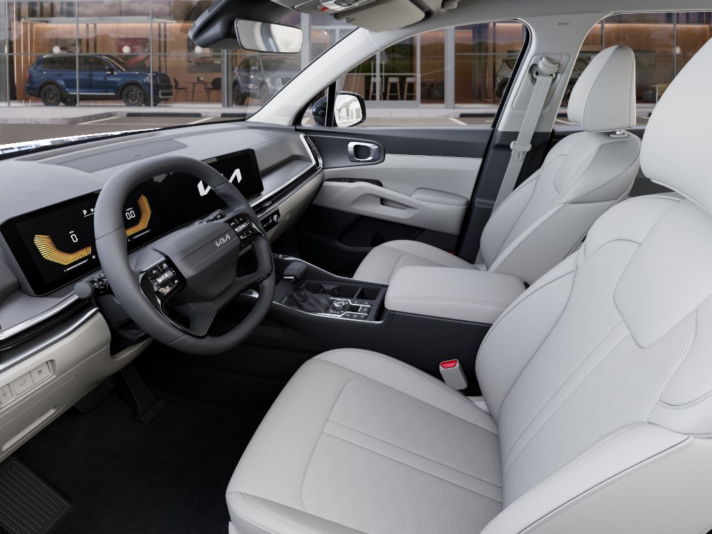 Thumbnail: 2026 Kia Sorento - 8