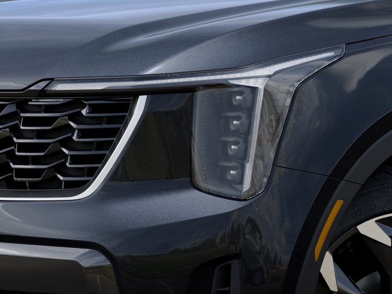 Thumbnail: 2026 Kia Sorento - 18