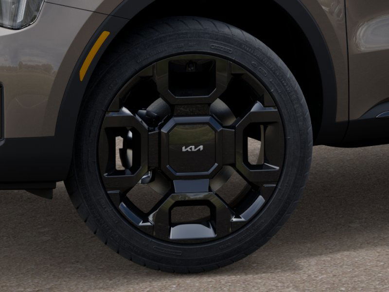 Thumbnail: 2026 Kia Sorento - 7