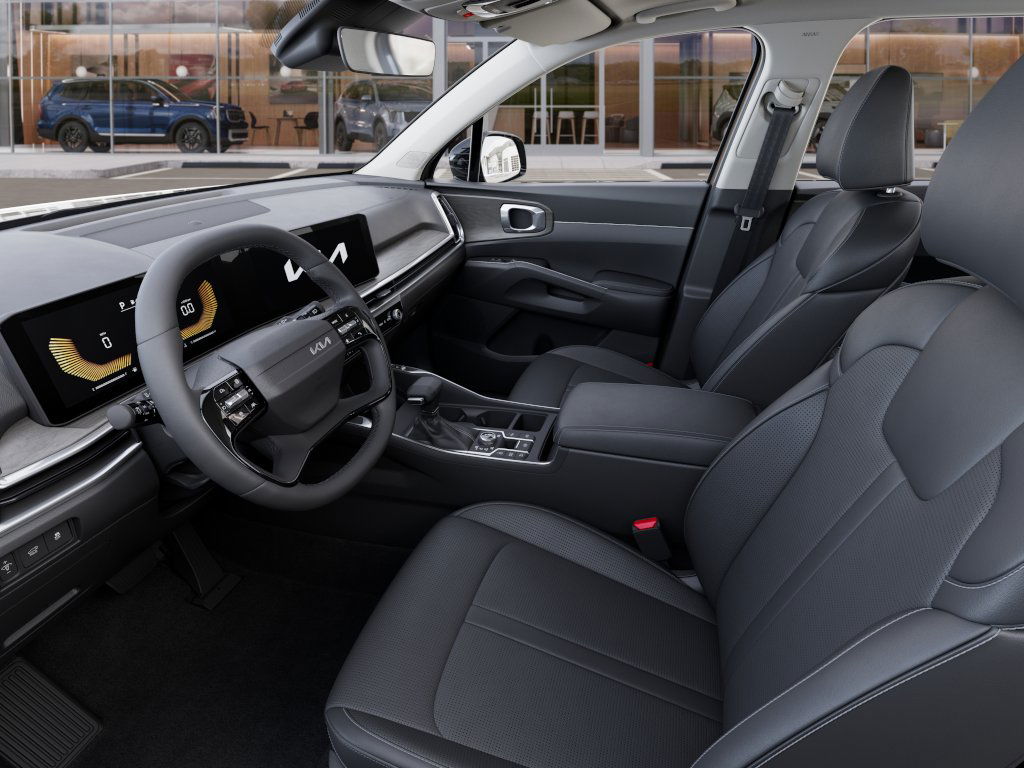 Thumbnail: 2026 Kia Sorento - 9
