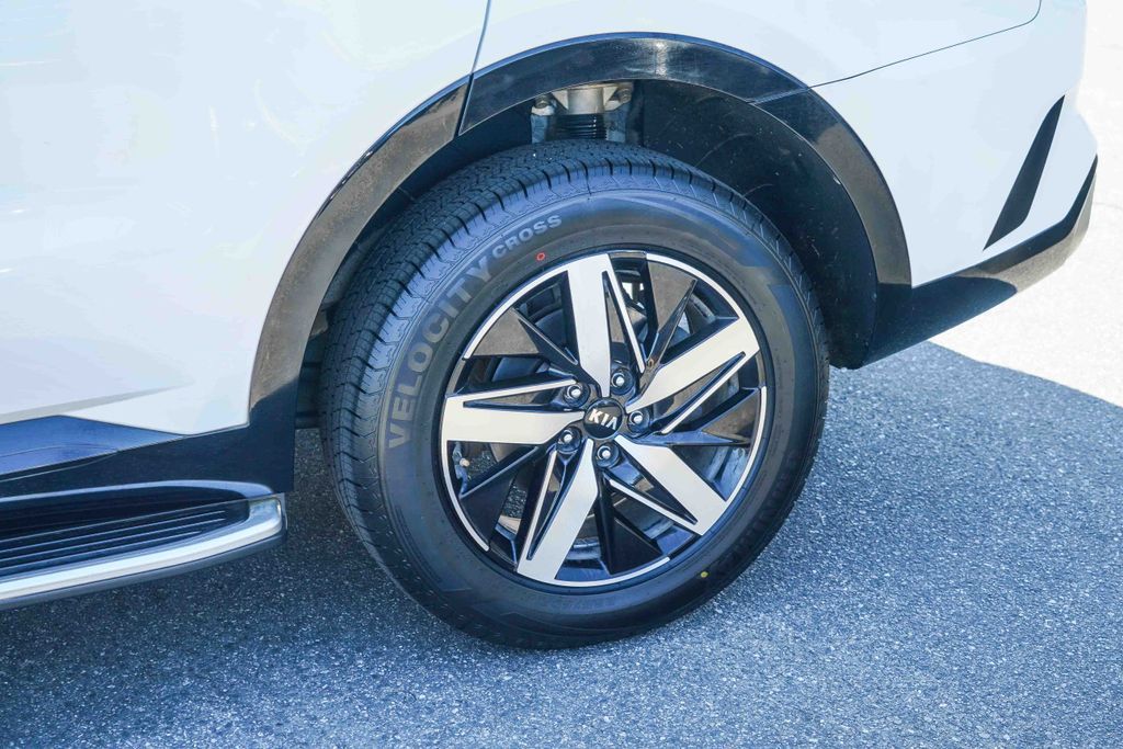 Thumbnail: 2021 Kia Sorento - 20