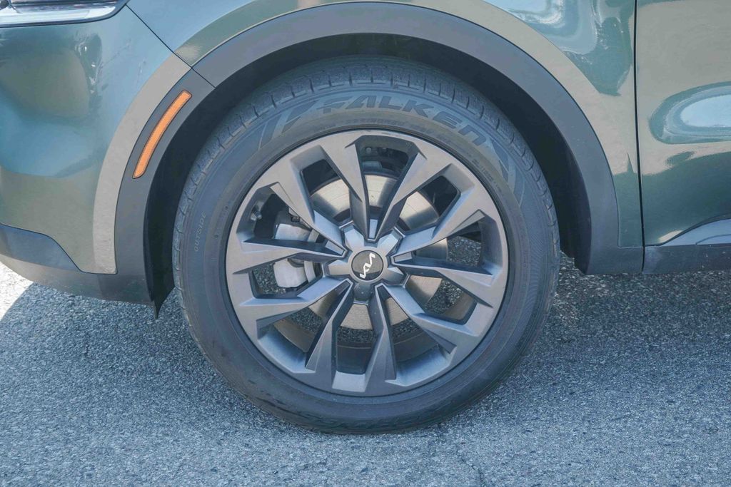 Thumbnail: 2022 Kia Sorento - 6