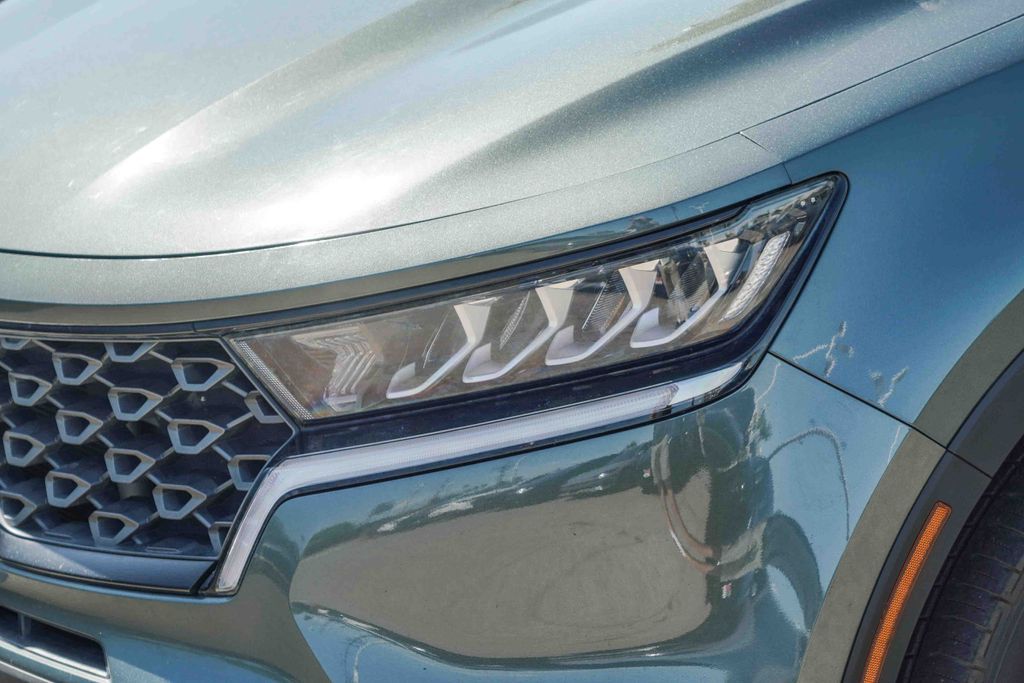 Thumbnail: 2022 Kia Sorento - 20