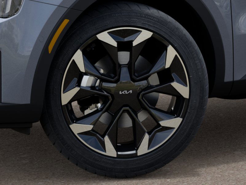 2025 Kia Sorento SX 7