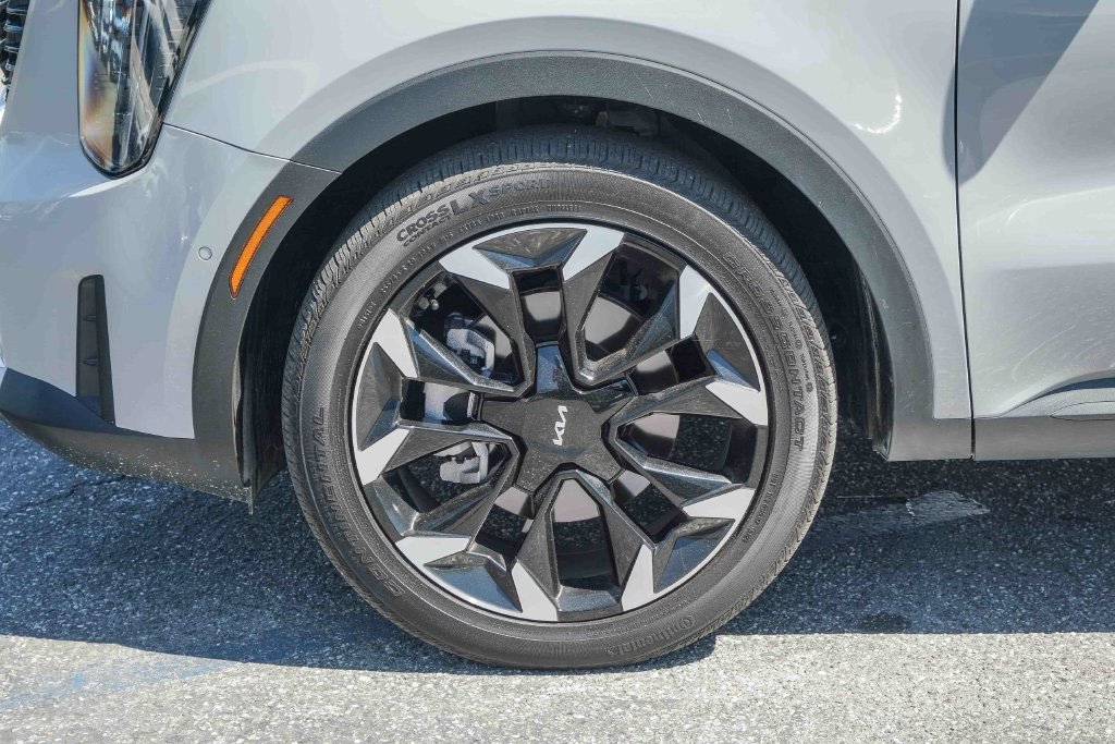 Thumbnail: 2025 Kia Sorento - 6