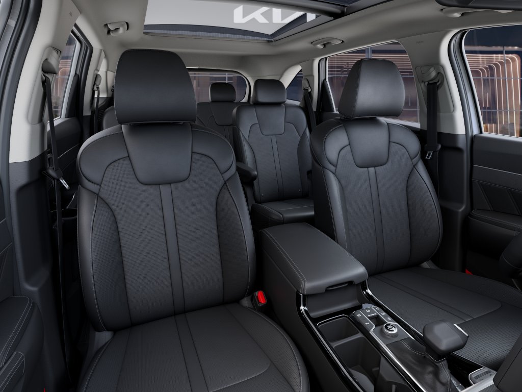 Thumbnail: 2026 Kia Sorento - 8