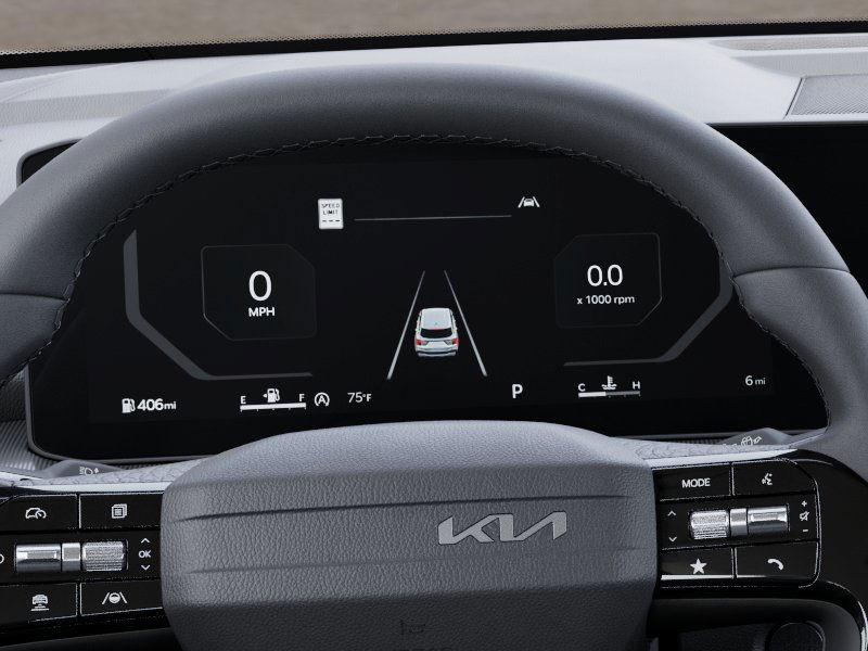 Thumbnail: 2026 Kia Sorento - 12