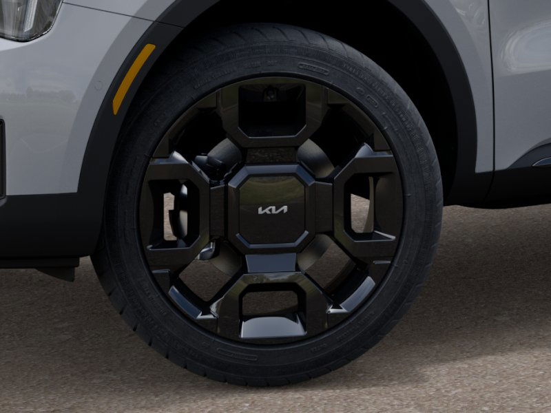 Thumbnail: 2026 Kia Sorento - 7