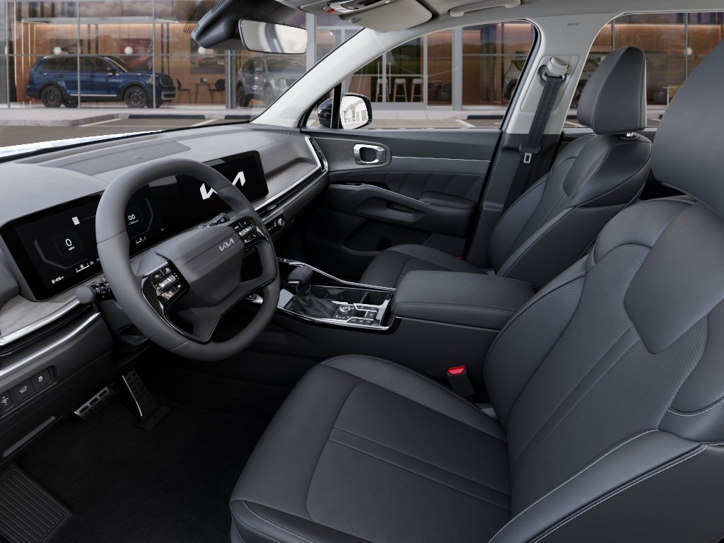 Thumbnail: 2026 Kia Sorento - 8
