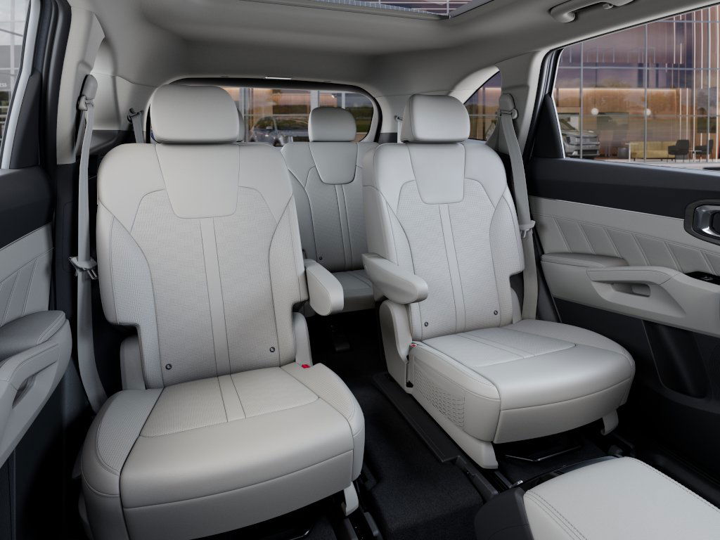 Thumbnail: 2025 Kia Sorento - 10