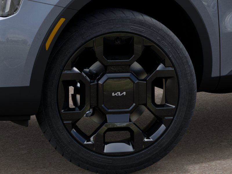 Thumbnail: 2025 Kia Sorento - 7
