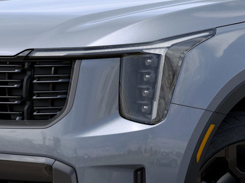 Thumbnail: 2025 Kia Sorento - 18