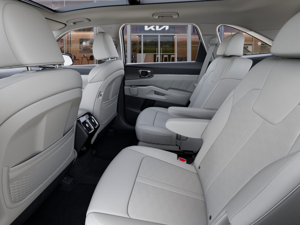 Thumbnail: 2025 Kia Sorento - 22