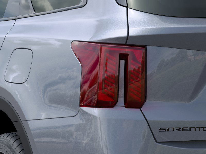 Thumbnail: 2025 Kia Sorento - 19