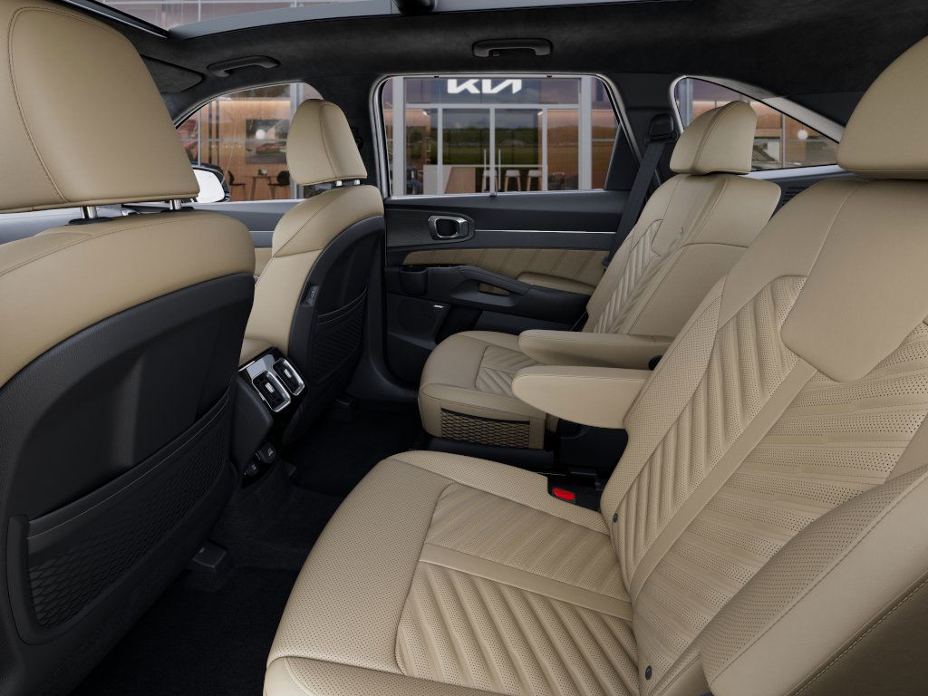 Thumbnail: 2025 Kia Sorento - 10