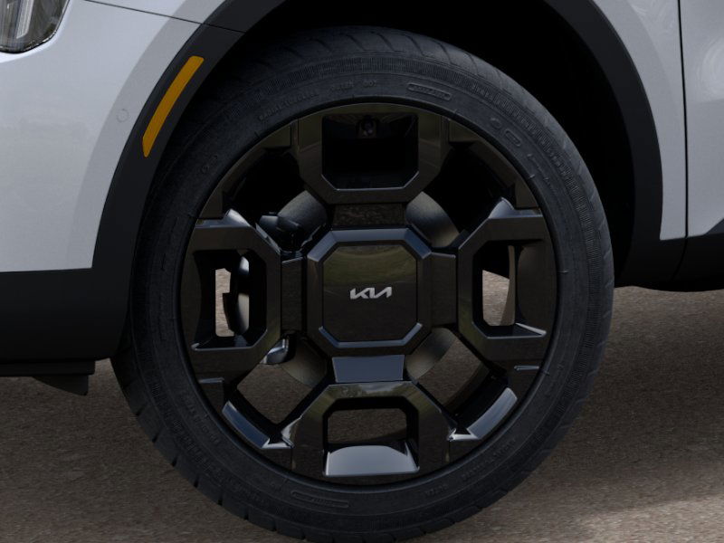Thumbnail: 2025 Kia Sorento - 7